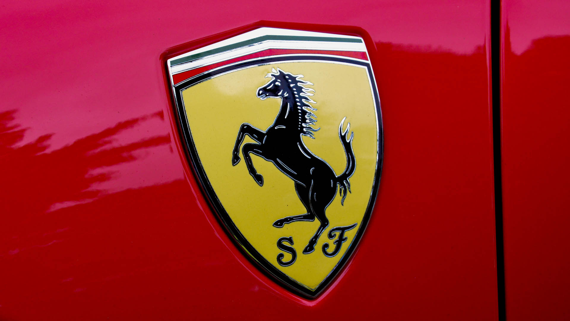 Impianto di scarico per FERRARI 488 GTB 3.9L V8 Bi-Turbo (670 Hp) 2015 -> 2019
